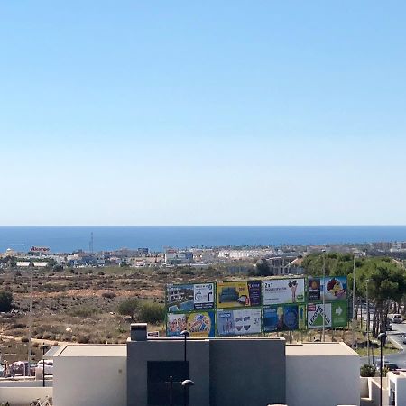 Altos Del Mediterraneo La Zenia Los Dolses Luaran gambar