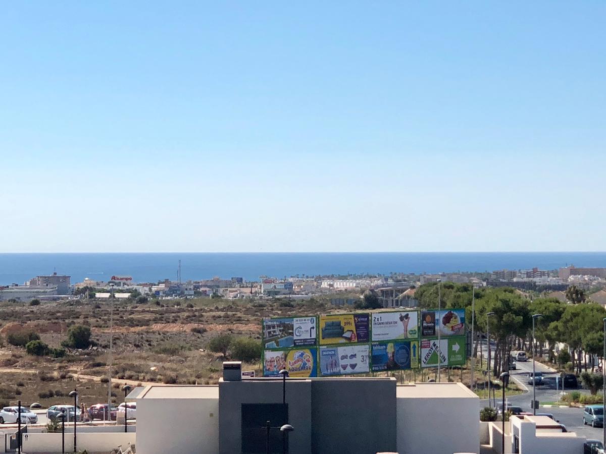 Altos Del Mediterraneo La Zenia Los Dolses Luaran gambar